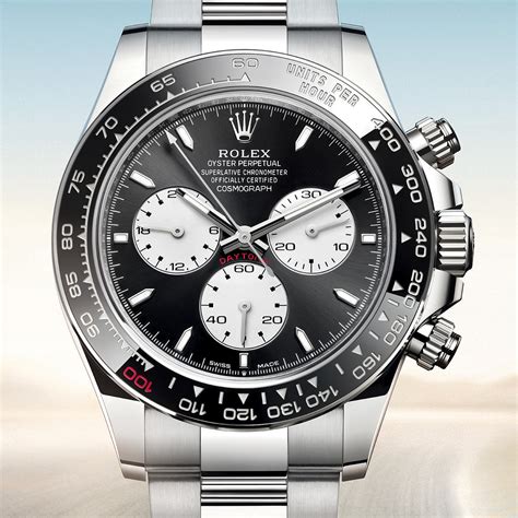 rolex mens white gold daytona factory diamond dial|daytona white gold oysterflex 2023.